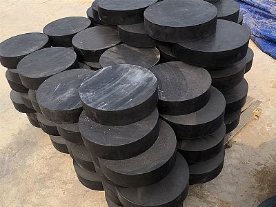 贾汪区板式橡胶支座由若干层橡胶片与薄钢板经加压硫化